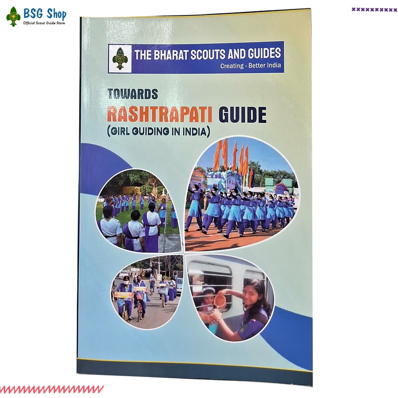 Towards Rashtrapati Guide 