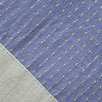 Cushion Cover - Parallel Hues Lucid Cushion Cover - Parallel Hues Lucid