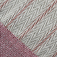 Cushion Cover - Parallel Hues Silent Pink Cushion Cover - Parallel Hues Silent Pink