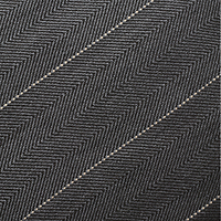 Cushion Cover - Parallel Hues Midnight Grey Cushion Cover - Parallel Hues Midnight Grey