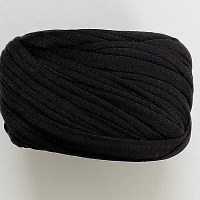 T shirt yarn - recycled