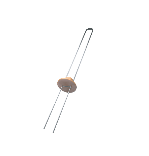T-Button A (PEEK Tibial Button with Adjustble Loop 90mm)