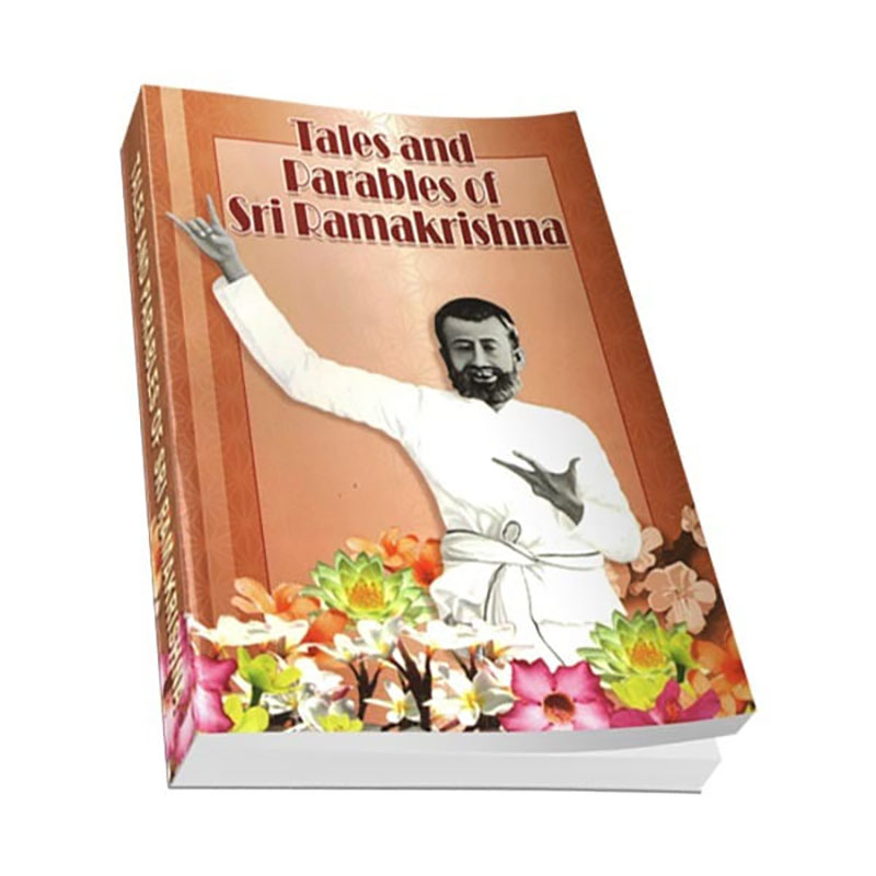 Tales And Parables Of Sri Ramakrishna