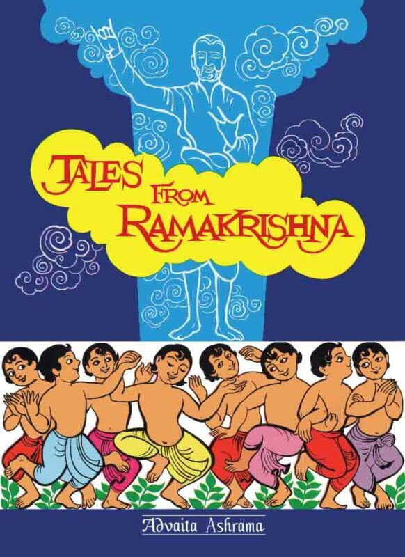 Tales From Ramakrishna Tales From Ramakrishna