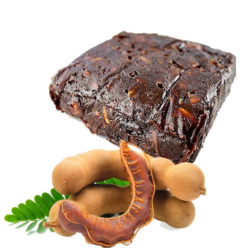 Organic Tamarind-500 g Organic Tamarind-500 g