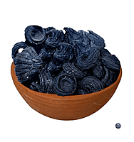 Kudampuli Malabar Tamarind Garcinia Cambogia Brindle Berry