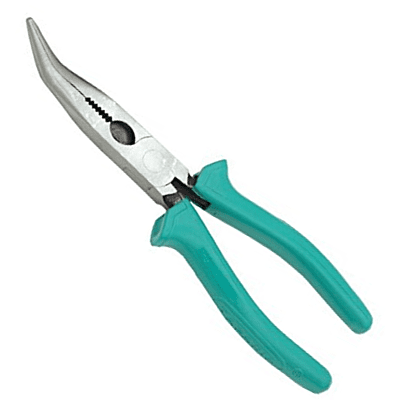 Taparia Bend Nose Pliers (BN-06) Econ