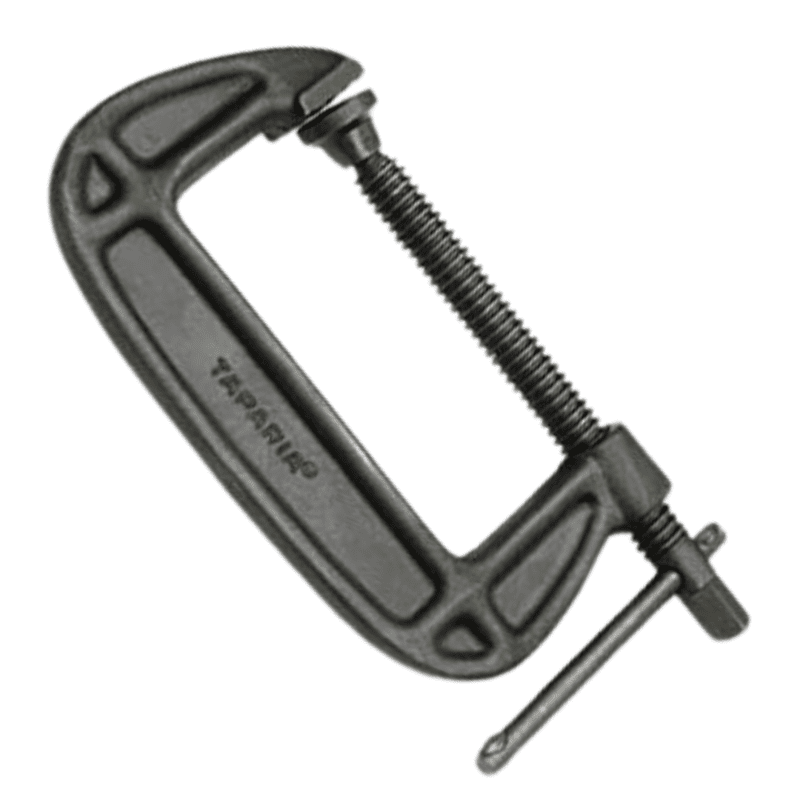 Taparia C-Clamp (1260-3)