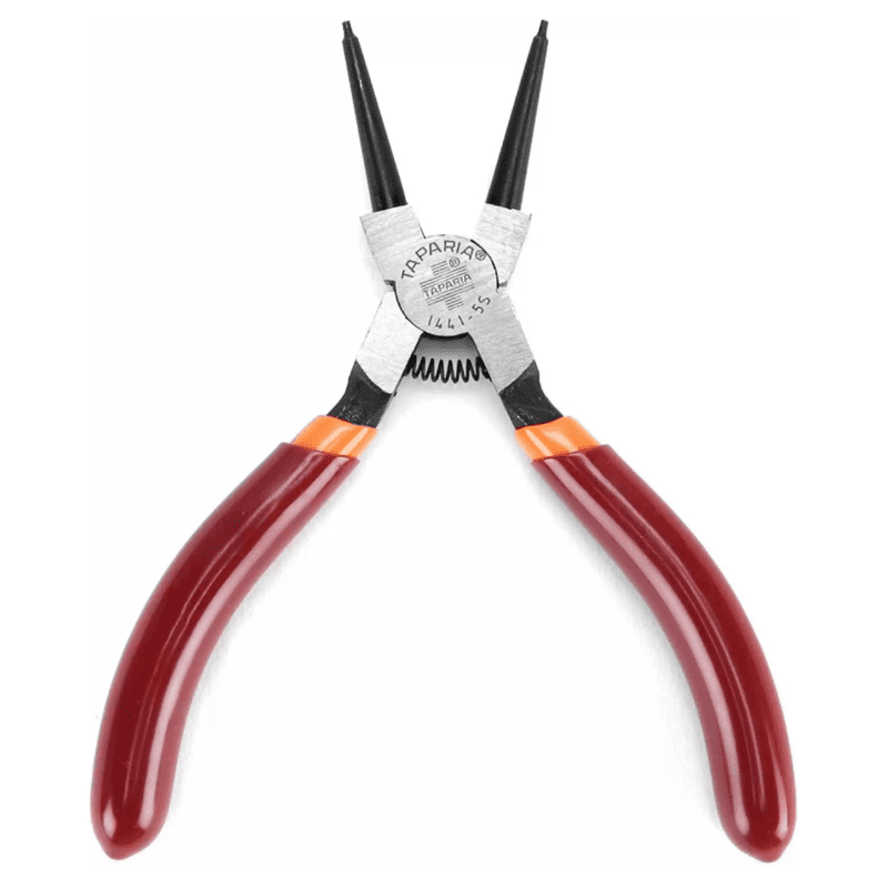 Taparia Circlip Pliers (1444-13) PVC Dip Coated Sleeve