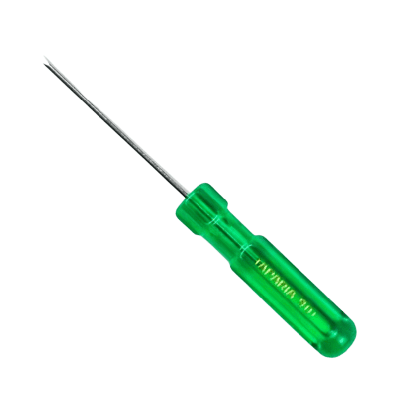 Taparia Flat Screw Driver (902)
