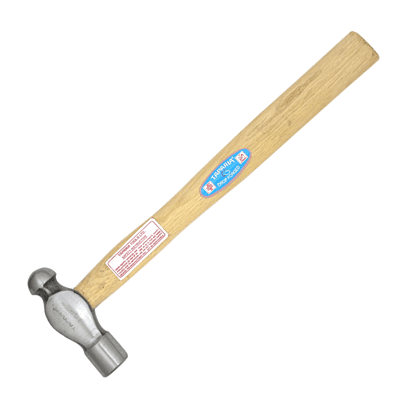 Taparia Hammer With Handle (WH 500 B/C)