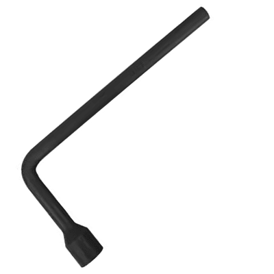 Taparia L Spanner (1536S)