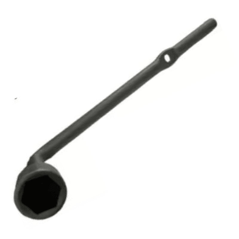 Taparia L Spanner With Jack Hole (1536 H)