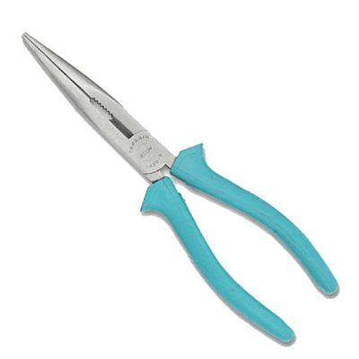Taparia Long Nose Pliers (1431-6)