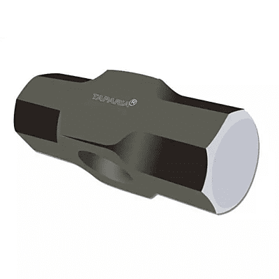 Taparia Sledge Hammer Head Only (SHH 4500)
