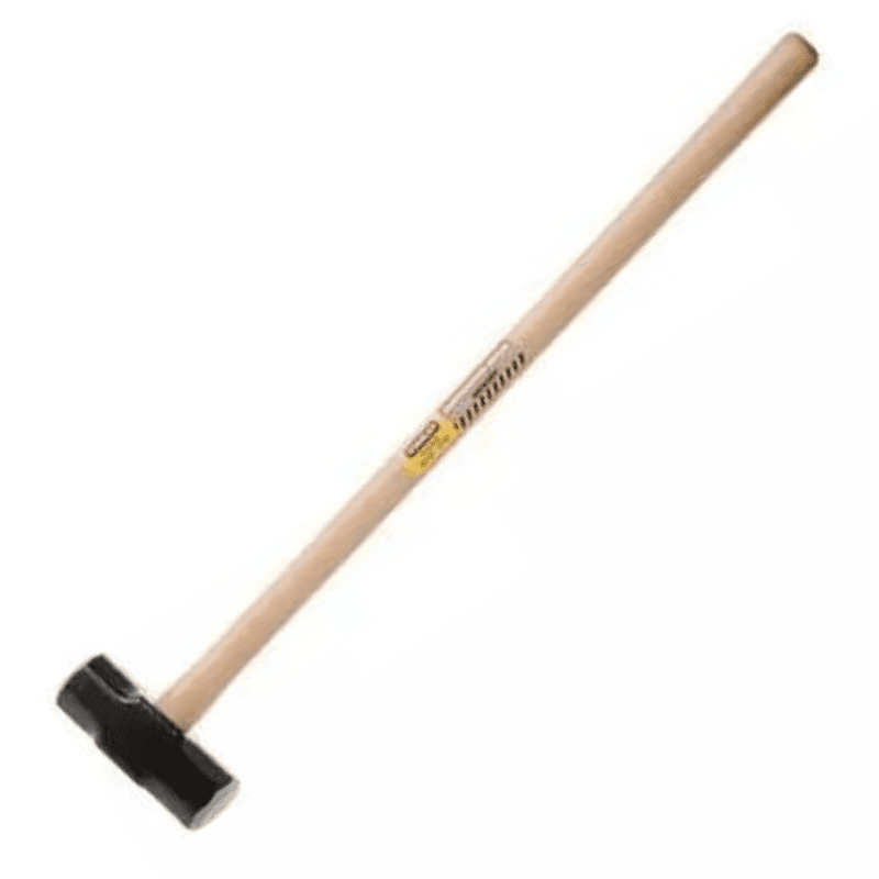 Taparia Sledge Hammer With Hickory Wood Handle (SHHW 1350)
