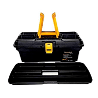 Taparia Tool Box PTB-16