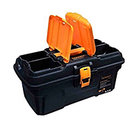 Taparia Tool Box PTB-16