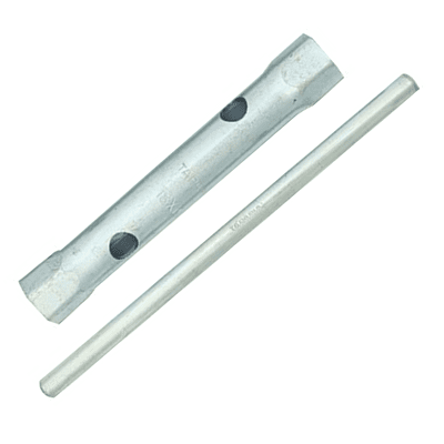 Taparia Tubular Box Spanner (TS 16 x 17)