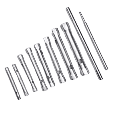 Taparia Tubular Spanner Set (TS 12P) 12 Pcs Set