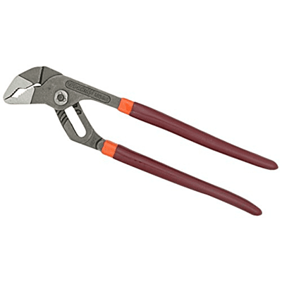 Taparia Water Pump Plier 1225N