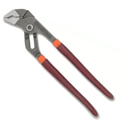 Taparia Water Pump Pliers (1225 / 1225 N)