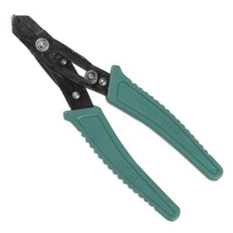 Taparia Wire Stripping Plier WS-06