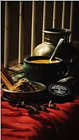 Tea Masala