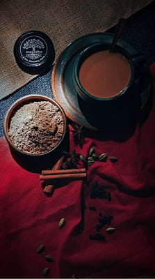 Tea Masala