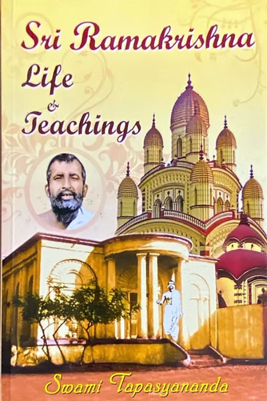 Teachings Of Sri Ramakrishna
