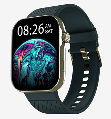 Noise ColorFit Ultra 3