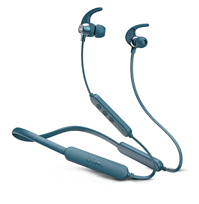 Boat Rockerz 258 Pro Plus.