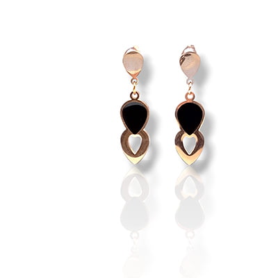 Anti-Tarnish Teardrop Stylish Earrings Anti-Tarnish Teardrop Stylish Earrings