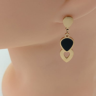 Anti-Tarnish Teardrop Stylish Earrings Anti-Tarnish Teardrop Stylish Earrings