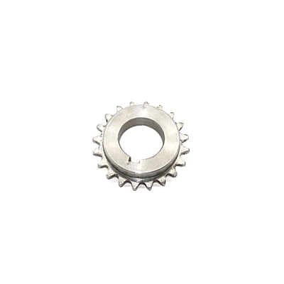 Generic SS 304 20 TEETH SPROCKET 19 MM ID