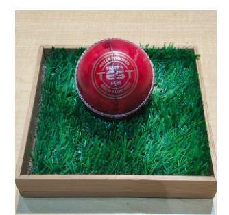 CRICKET BALL RICO CRICKET BALL RICO