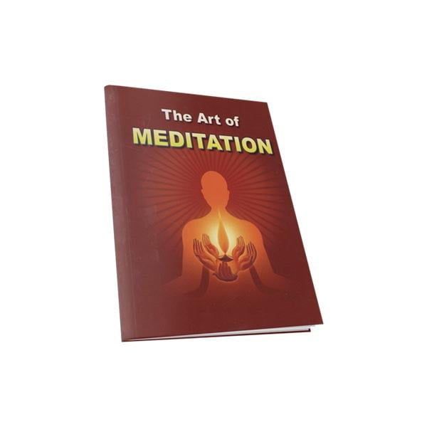 Art Of Meditation