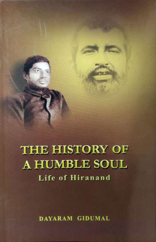 The History Humble Soul Hiranand