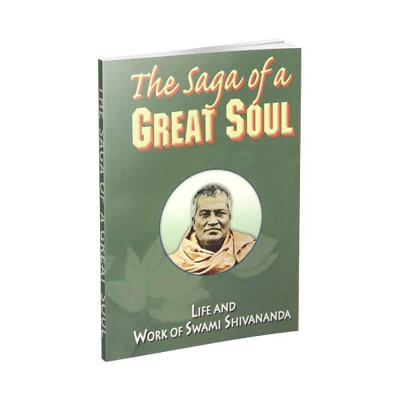 The Saga Of A Great Soul