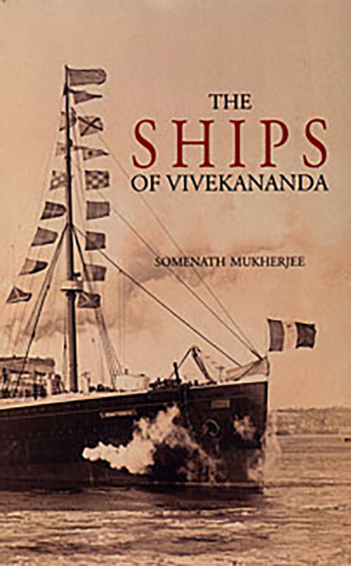 The Ships Of Vivekananda
