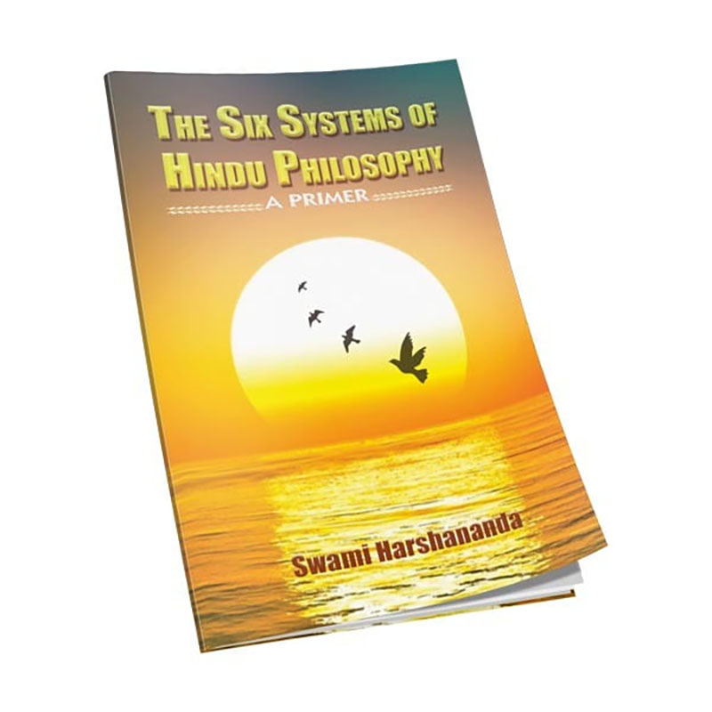 The Six Systems of Hindu Philosophy A Primer