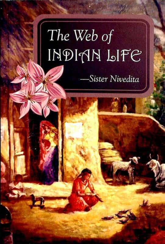 Web Of Indian Life