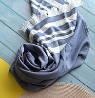 Bamboo Ultra Soft & Thin Turkish Towel- Quick Dry, Super Absorbent, Anti Bacterial, Ideal for Bath,Travel,Gym,Beach,Pool & Yoga (powder blue) Bamboo Ultra Soft & Thin Turkish Towel- Quick Dry, Super Absorbent, Anti Bacterial, Ideal for Bath,Travel,Gym,Beach,Pool & Yoga (powder blue)