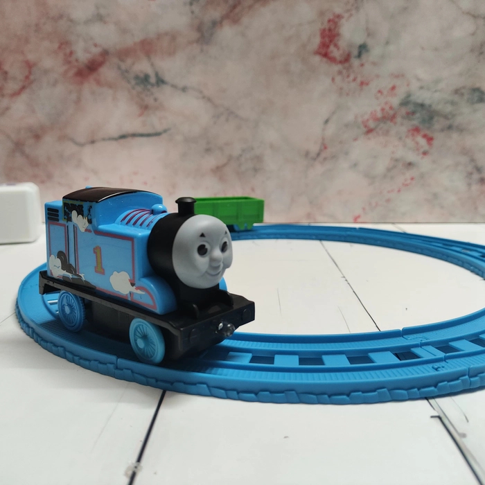 Thomas Train Toy Set Thomas Train Toy Set
