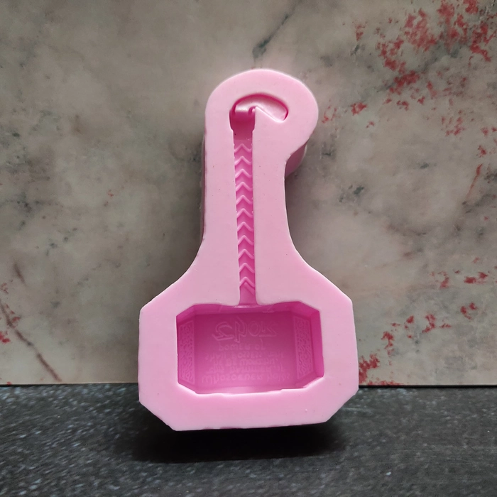 Thor Hammer Mould Thor Hammer Mould