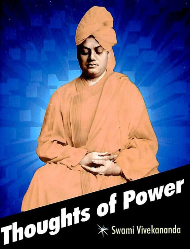 Thoughts Of Power