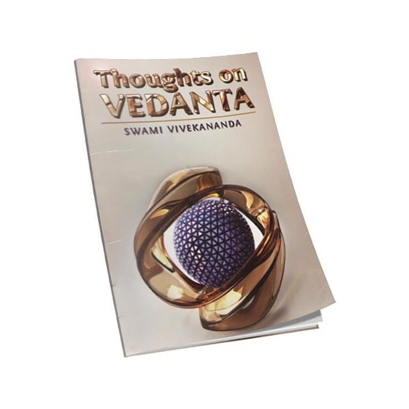 Thoughts On Vedanta