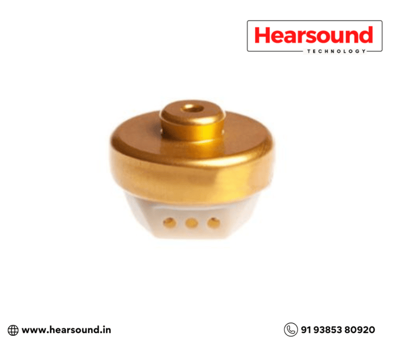 Three Pin Receiver - Beige Three Pin Receiver - Beige