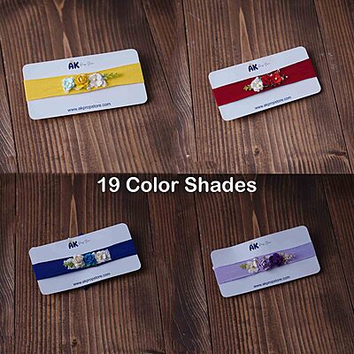 Headbands