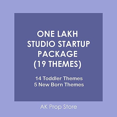 Start-Up Package (19 Themes)